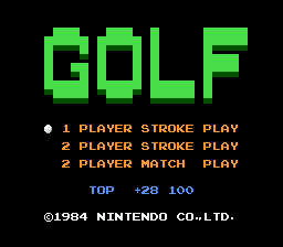 Golf (U) [T+Rus Guyver (29.04.2022)]-video